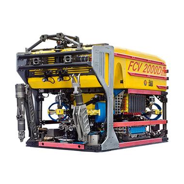 COFG-ROV-FCV 2000D (CN)
