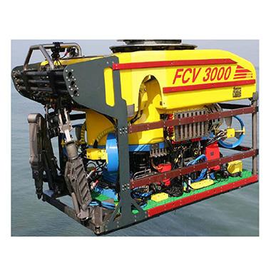 COFG-ROV-FCV 3000C (CN)