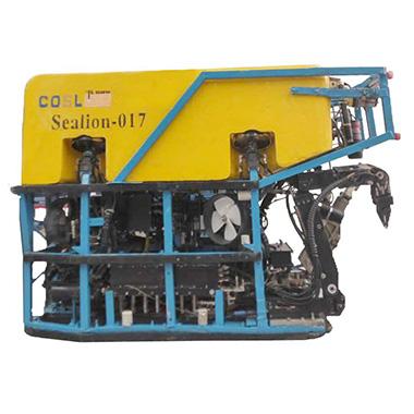 COFG-ROV-Sealion MK-II (CN)